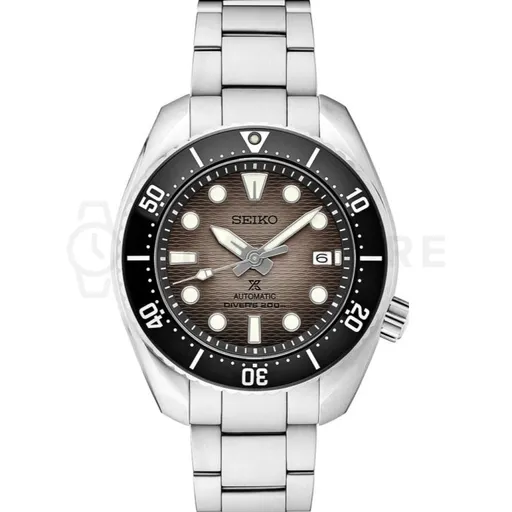 Seiko Prospex SPB323J1 - 30 dnů na vrácení zboží