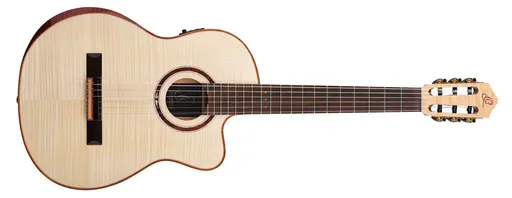 Ortega Exoticsuite CE 4/4 Nat