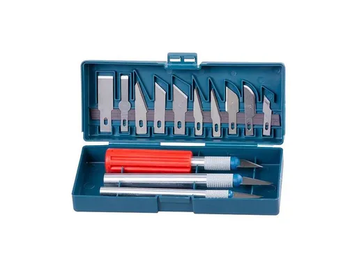 Sada skalpelů STREND PRO HK104 13ks