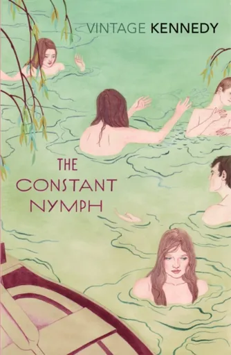 The Constant Nymph - Margaret Kennedy