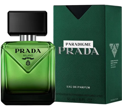 Prada Paradigme - EDP (plnitelná) 50 ml