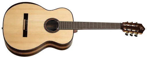 Ortega Grandsuite 4/4 NAT