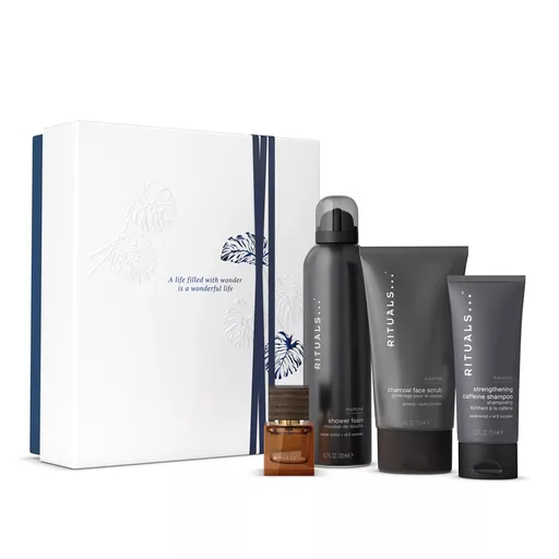 Rituals Dárková sada pro muže Homme Medium Gift Set