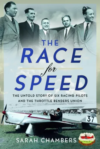 The Race for Speed - Sarah Chambers