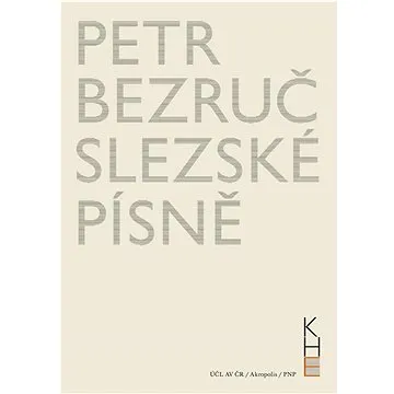 Slezské písně (978-80-7470-421-5)