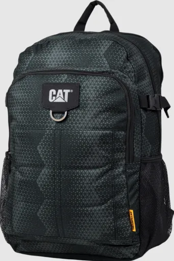 CAT batoh Millennial Classic Barry - černý Streamline