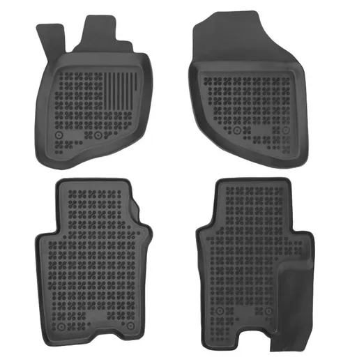 Gumové autokoberce Rezaw-Plast Honda City 2002-2008