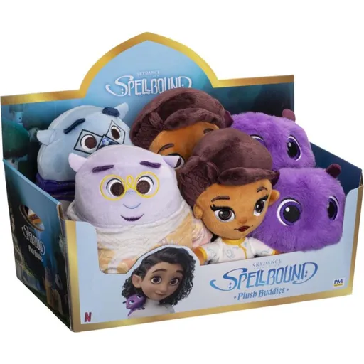 Spellbound plyšová figurka 27 cm