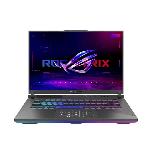 ASUS ROG Strix G16 - Ryzen 9 8940HX/32GB/1TB SSD/RTX 5070 8GB/16