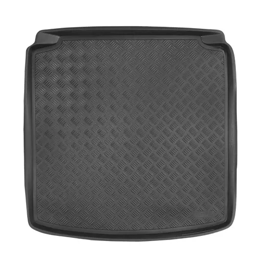 Plastová vana do kufru Rezaw-Plast Škoda Fabia I. 2000-2007 (sedan i combi, bez protiskluzu)