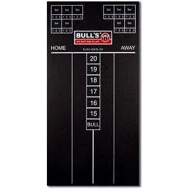 Bull's Tabule Chalk 30 x 60 cm (296063)