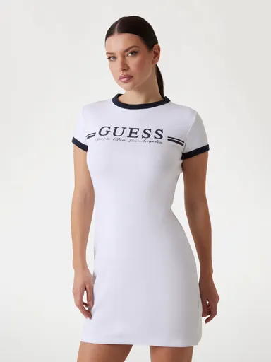 Guess Active SS Dress S