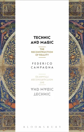 Technic and Magic - Federico  Campagna