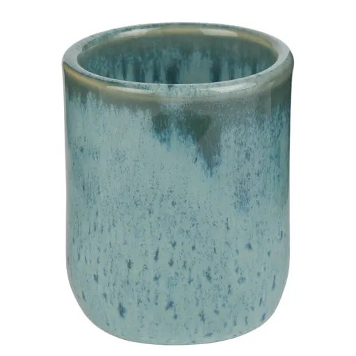 BOM DIA Hrnek na espresso 50 ml - tyrkysová