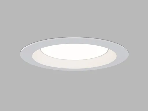 LED2 2460451 Zápustné svítidlo GAMA 23, W 21W 3000K/3500K/4000K bílá