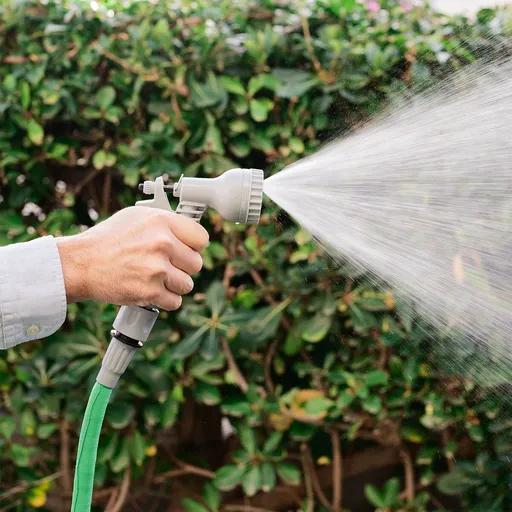 InnovaGoods Roztahovací zahradní hadice Hoxtend 30 m