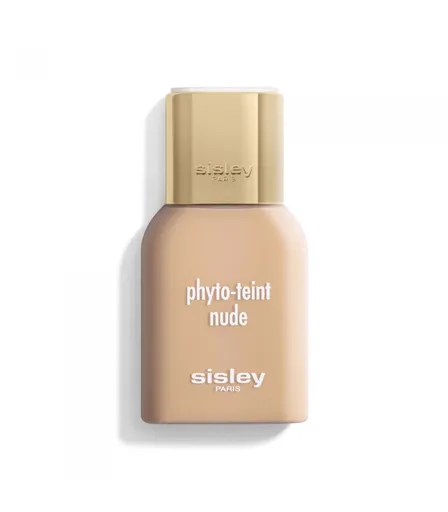 Sisley Tekutý make-up (Phyto-Teint Nude Make-up) 30 ml 2C Soft Beige
