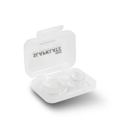 Slap Klatz Clear Mini