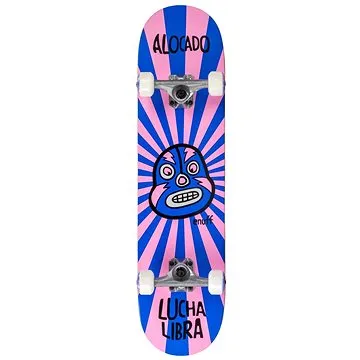 Enuff - Lucha Libre Pink 7,75" (5059028008432)