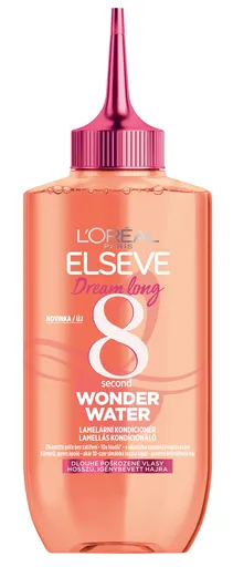 L'Oréal Paris Lamelární kondicionér Elseve Dream Long 8 Second Wonder Water 200 ml