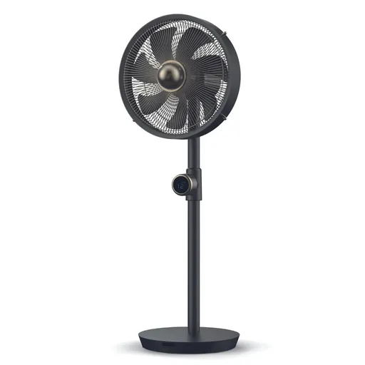 Stylies Stojanový ventilátor Uranus