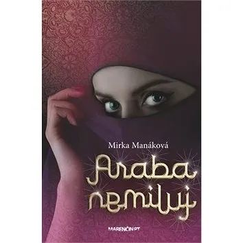 Araba nemiluj (978-80-569-0185-4)