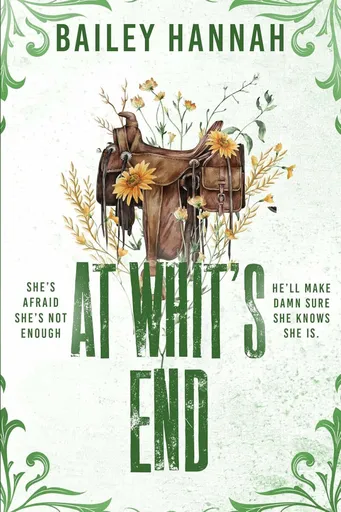 At Whit's End - Bailey Hannah
