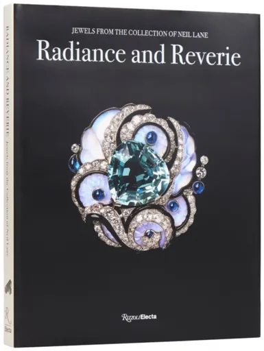 Radiance And Reverie - Emily Stoehrer, Diane C. Wright