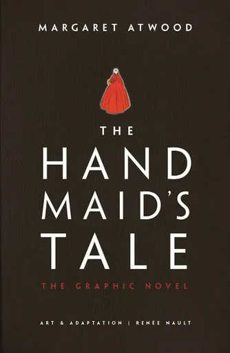 The Handmaid's Tale - Margaret Atwoodová, Renée Nault