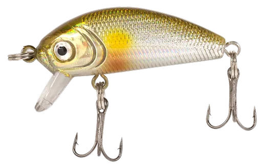 Zebco wobler demonic perchfinder herring 5 cm 4,75 g