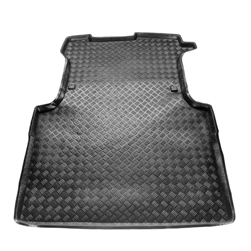 Plastová vana do kufru Rezaw-Plast Dacia Logan 2004-2013 (2 místa, bez protiskluzu)