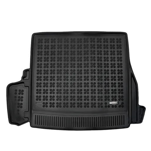 Gumová vana do kufru Rezaw-Plast Mercedes C-Class 2022- (S206, combi, PHEV)