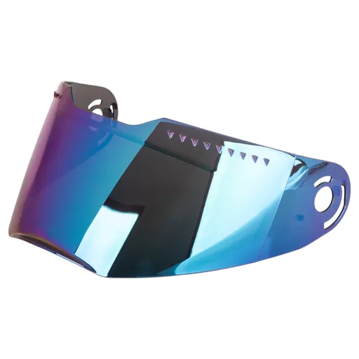 Náhradní hledí pro přilbu W-TEC Biscaia iridium