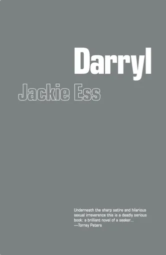 Darryl - Jackie Ess
