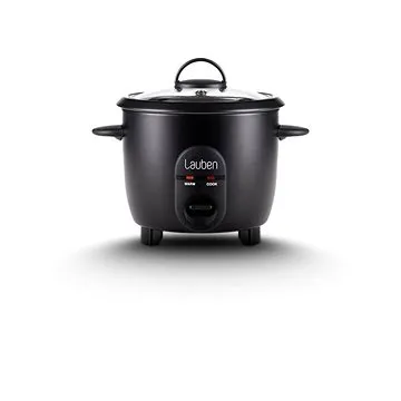 Lauben Rice Cooker 600BC (LBNRC600BC   )
