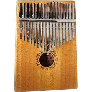Veles-X Woodman Kalimba Brown (WKLM17)