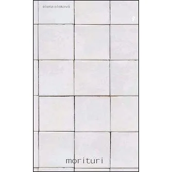 Morituri (978-80-8151-025-0)