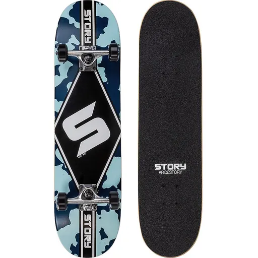 Skateboard 8