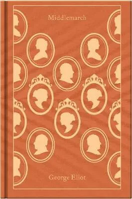 Middlemarch - George Eliot