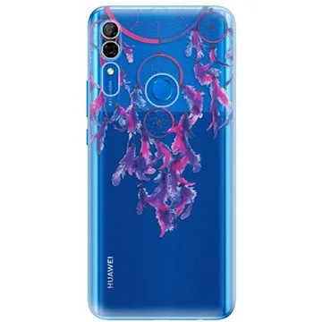 iSaprio Dreamcatcher 01 pro Huawei P Smart Z (dream01-TPU2_PsmartZ)
