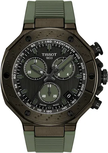 Tissot T-Race Chronograph T141.417.37.061.02