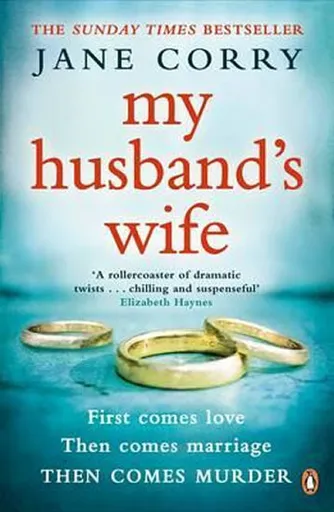 My Husband's Wife - Jane Corryová