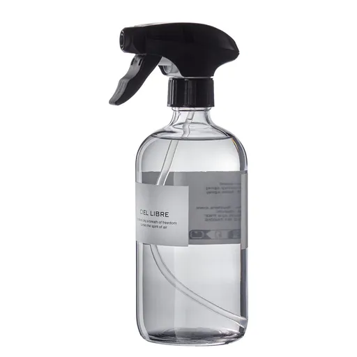 PURE POETRY Vůně do bytu ve spreji Ciel Libre 500 ml