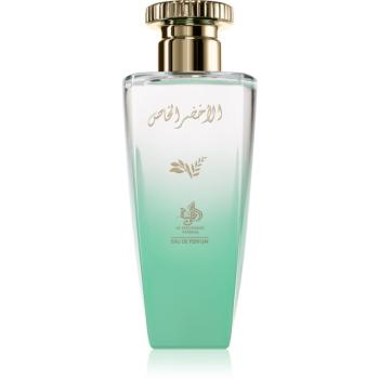 Al Wataniah Al Khizer Al Khas parfémovaná voda unisex 100 ml