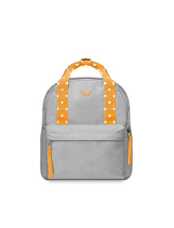 VUCH Zimbo Grey backpack Uni