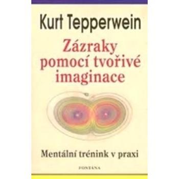 Zázraky pomocí tvořivé imaginace (978-80-7336-689-6)