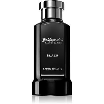 Baldessarini Baldessarini Black toaletní voda pro muže 75 ml