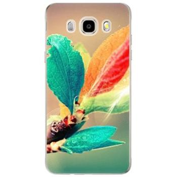 iSaprio Autumn pro Samsung Galaxy J5 (2016) (aut02-TPU2_J5-2016)