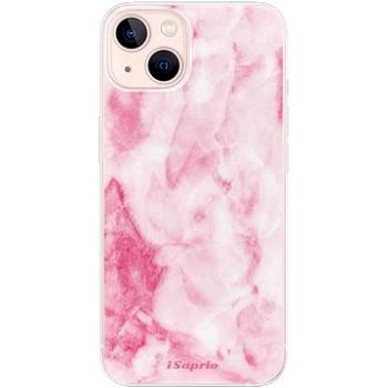 iSaprio RoseMarble 16 pro iPhone 13 (rm16-TPU3-i13)