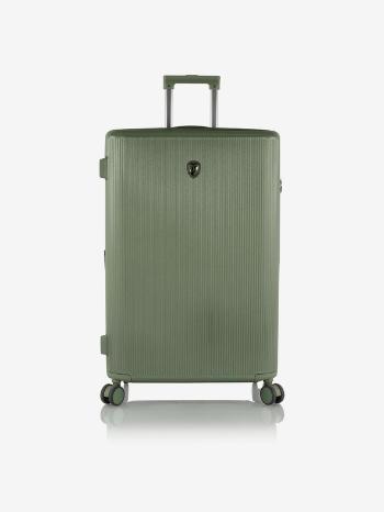 Heys Earth Tones L Moss Bőrönd Zöld